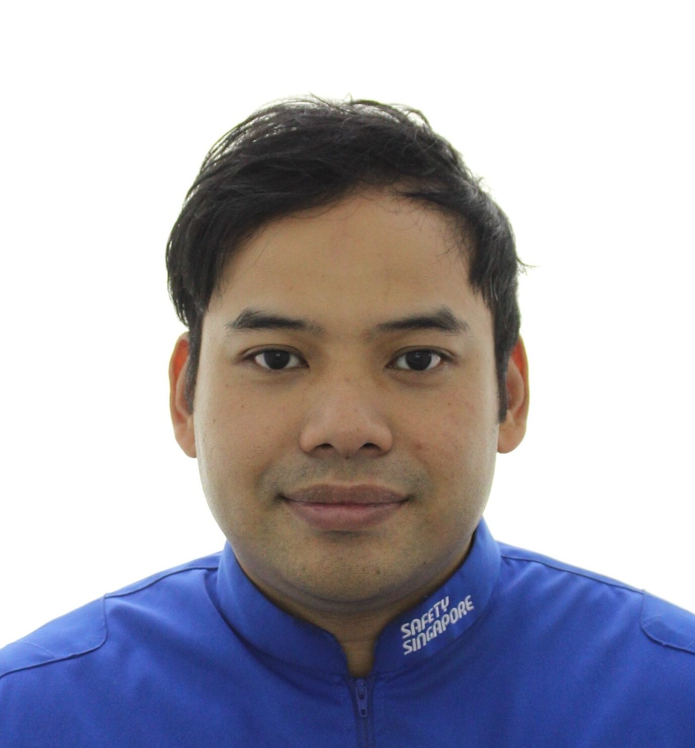 MUHD ALIF BIN AMIR