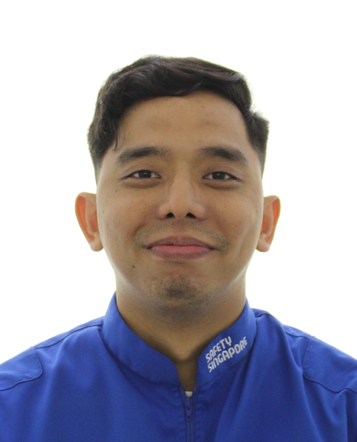 MUHD RAHIM BIN ABDULLAH