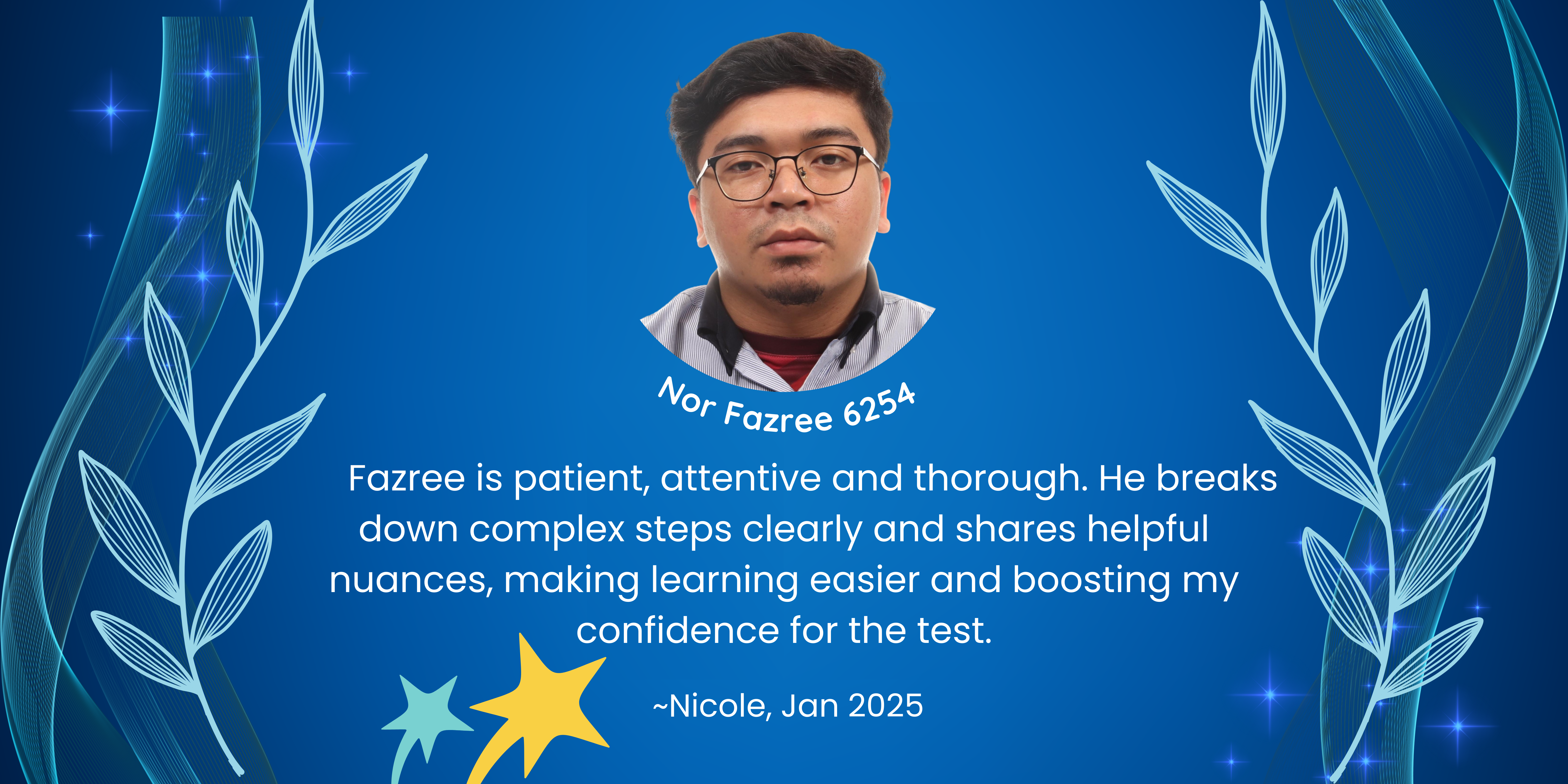 Nor Fazree