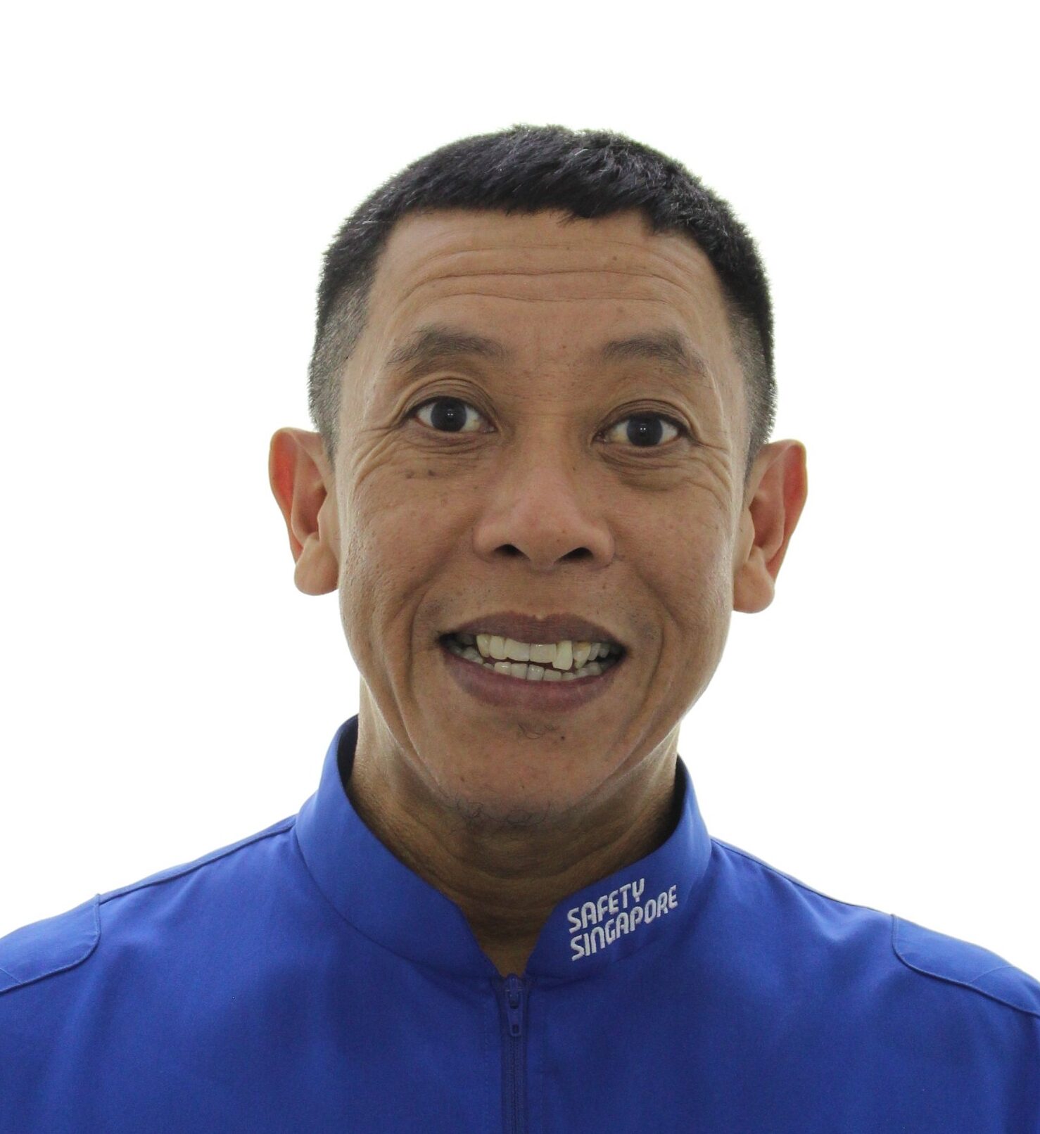 ZAMRI BIN MOHD