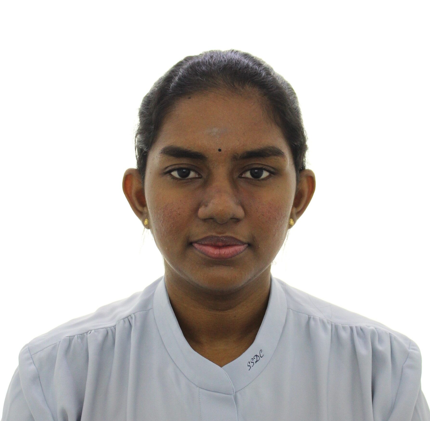 THANUSYA A/P SARGUNAN