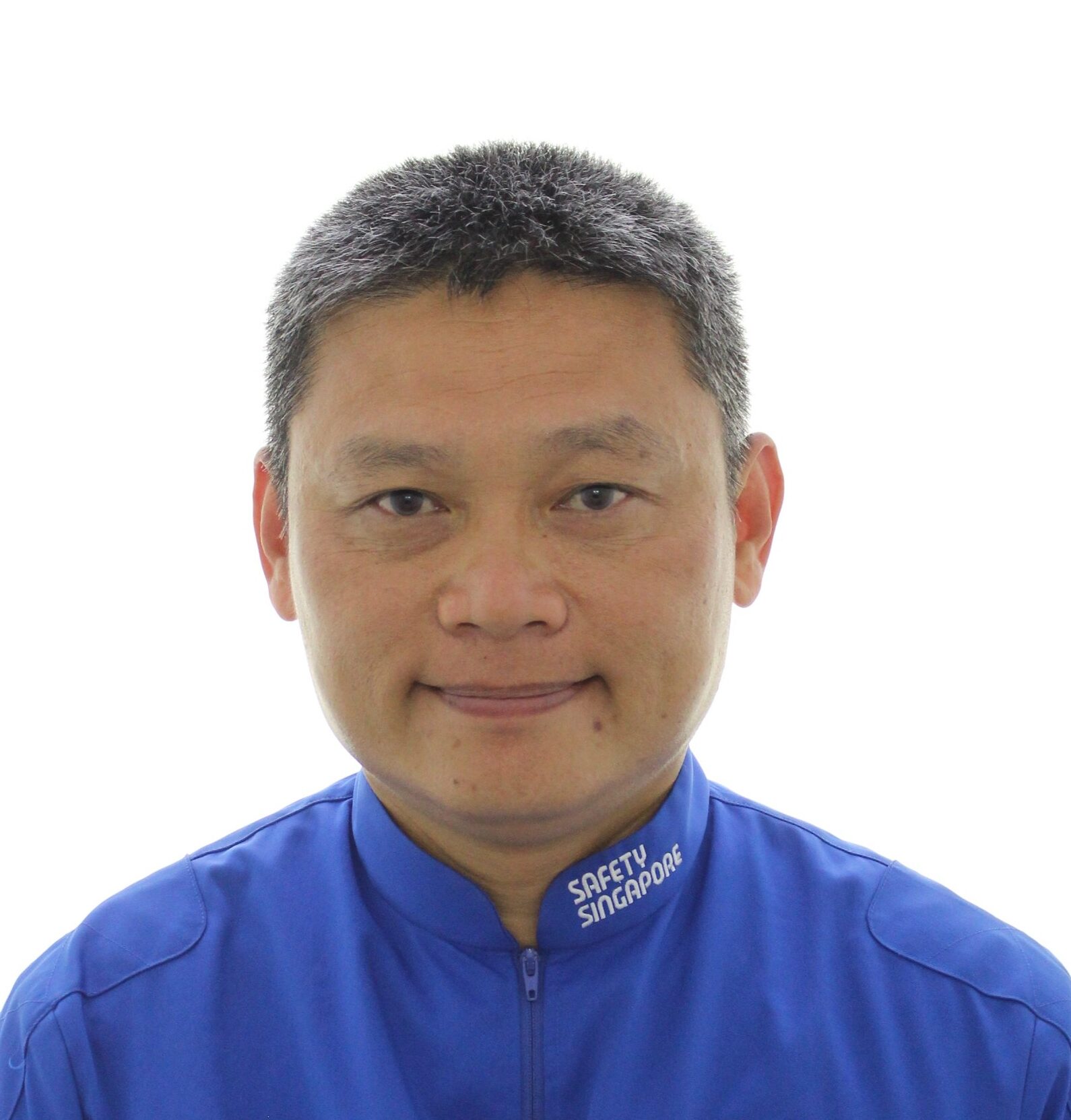 CHEONG SHANN FOO