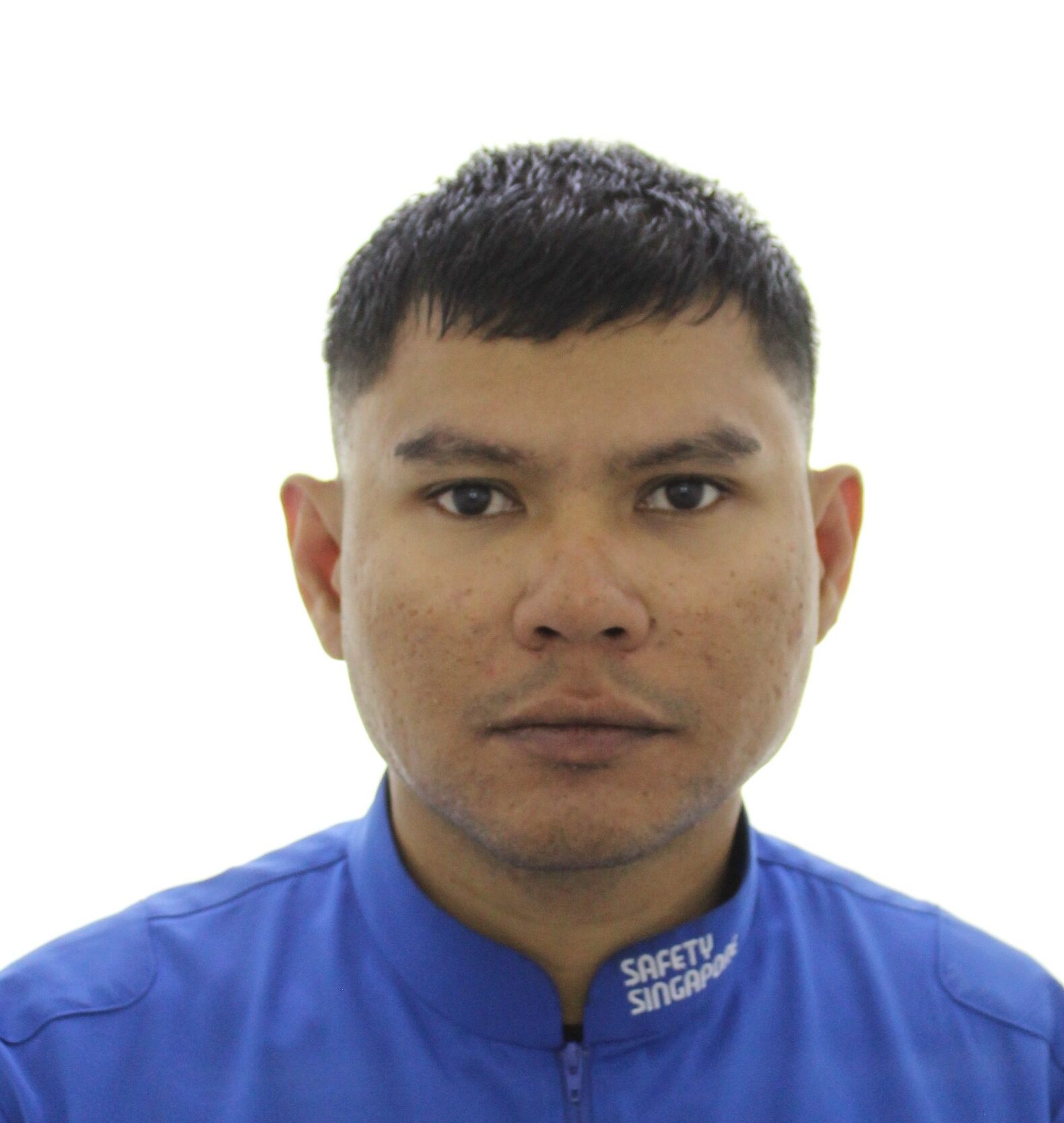 MOHAMAD AZIZIL BIN KAMARUDDIN