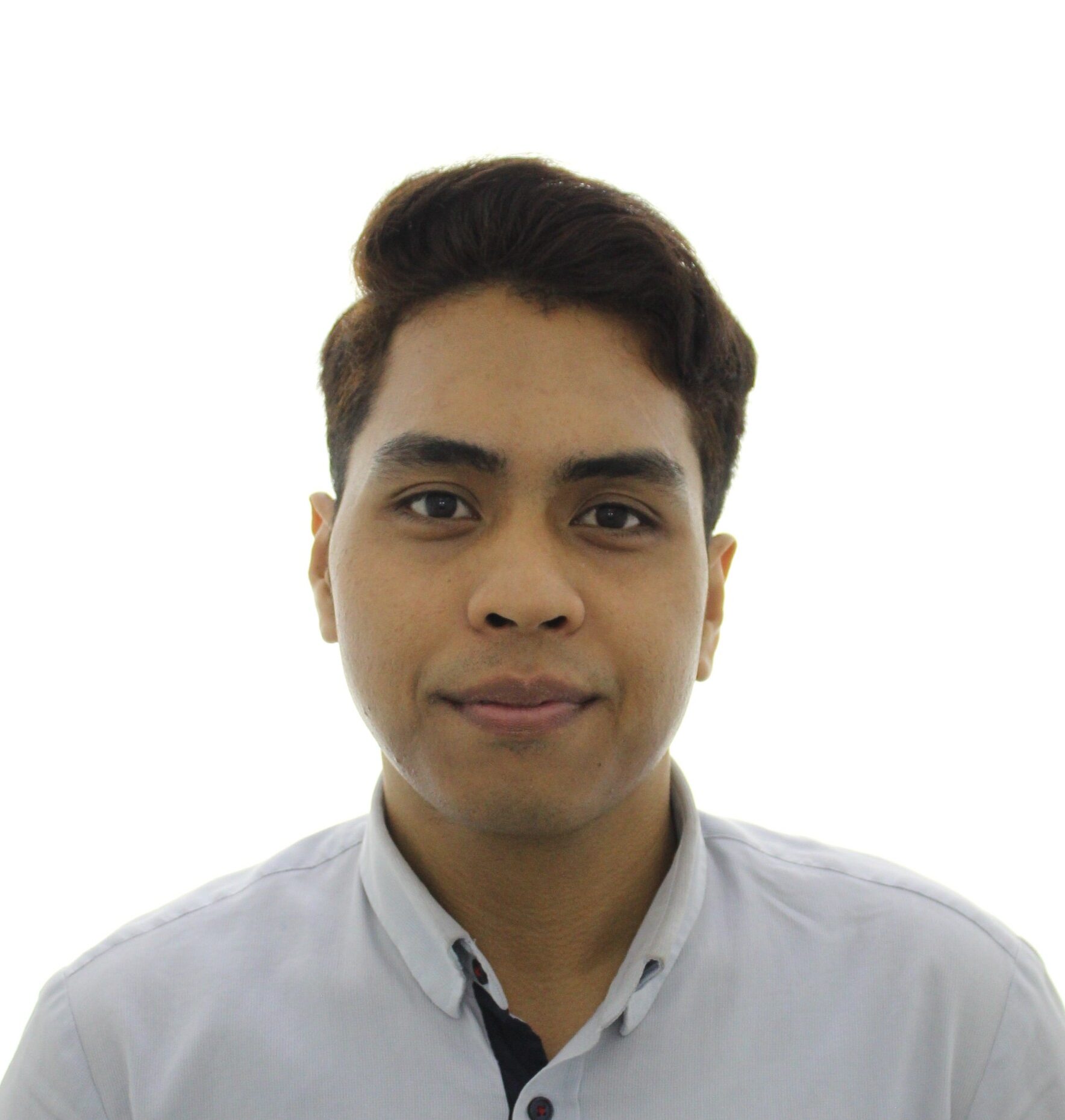 MOHAMAD SYAKIRIN BIN SAMSUL YAZID