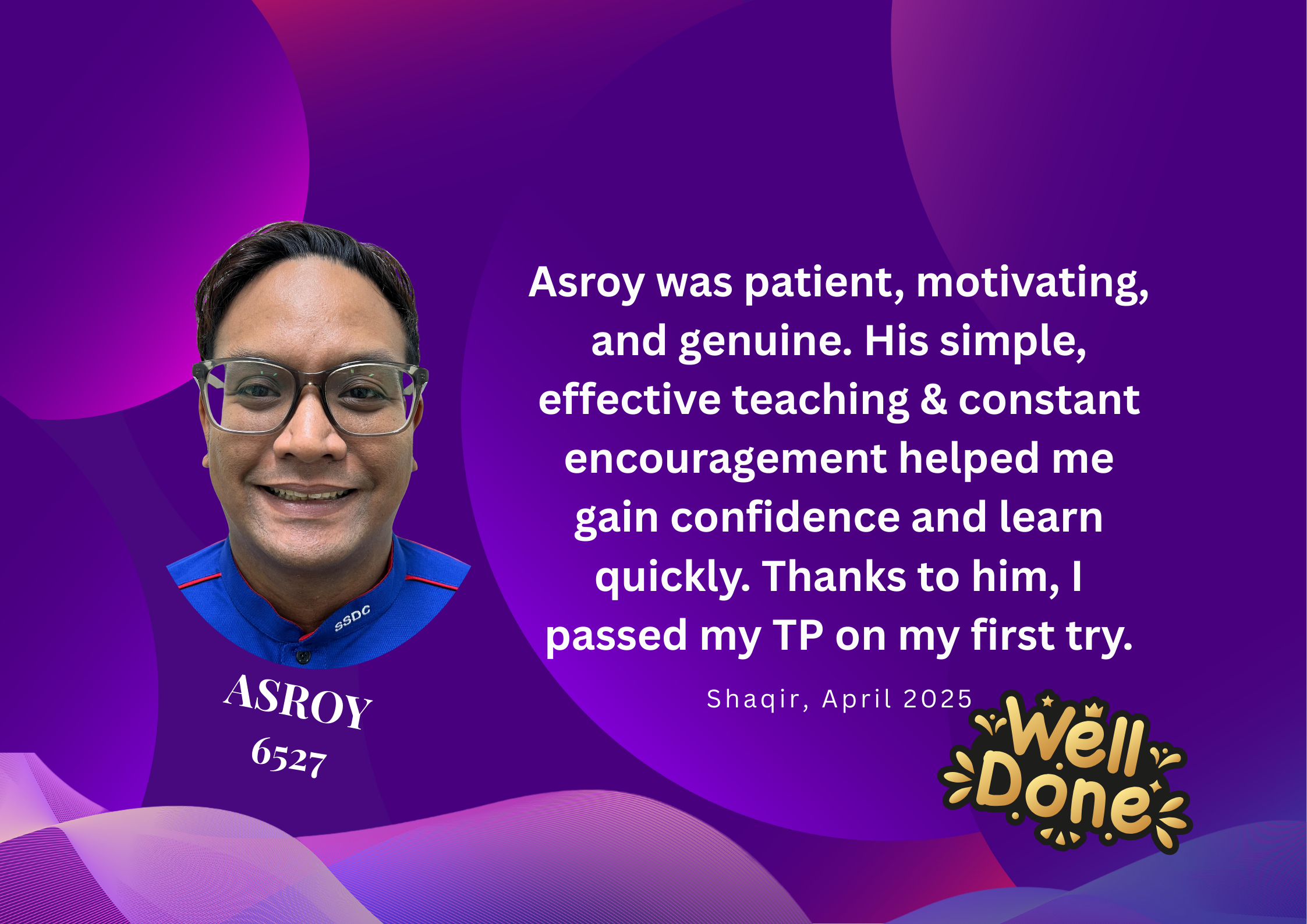 ASROY