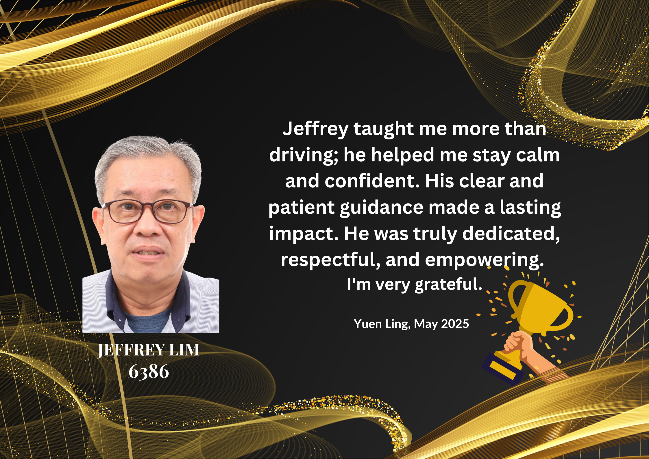 JEFFREY LIM
