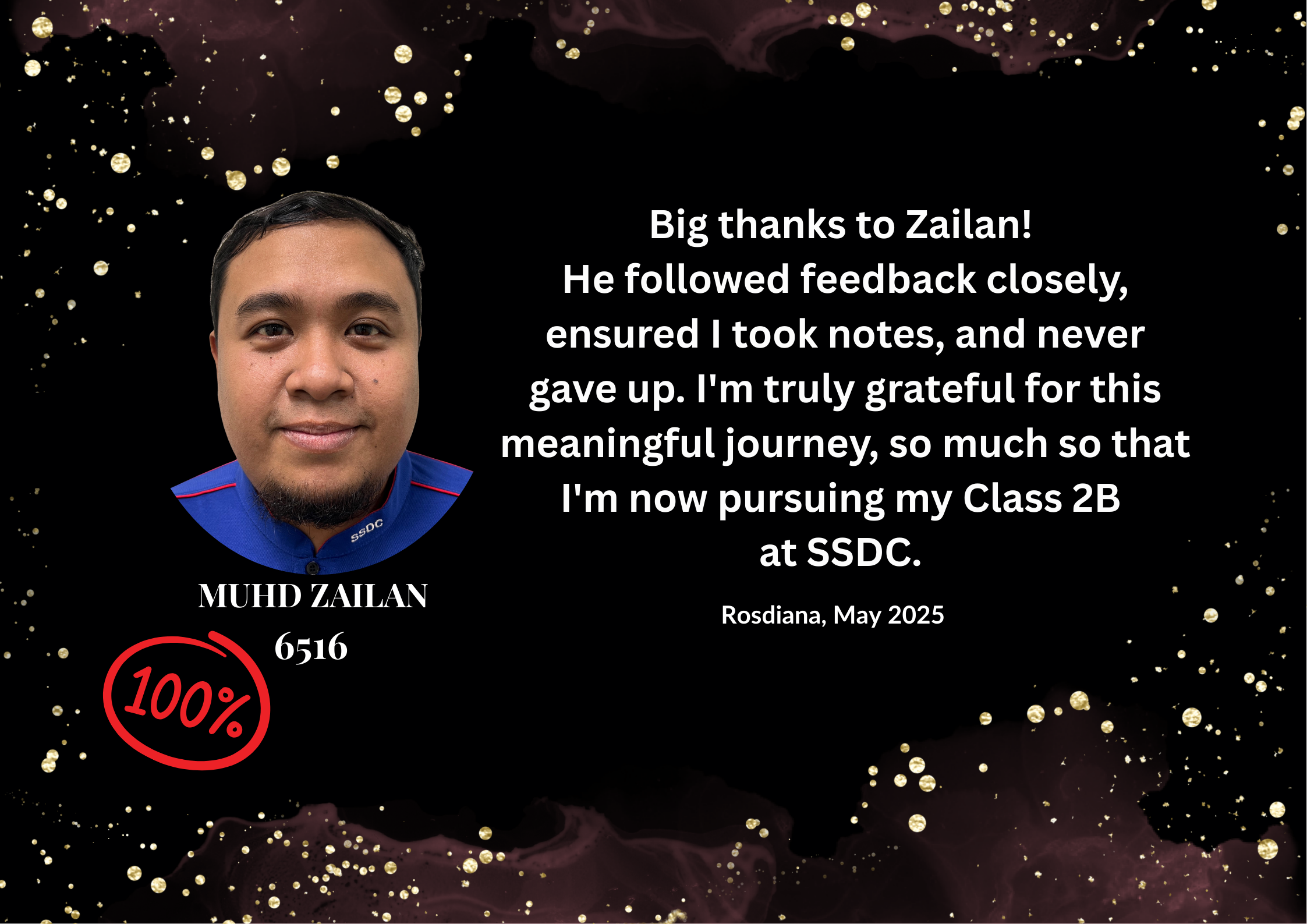 MUHD ZAILAN