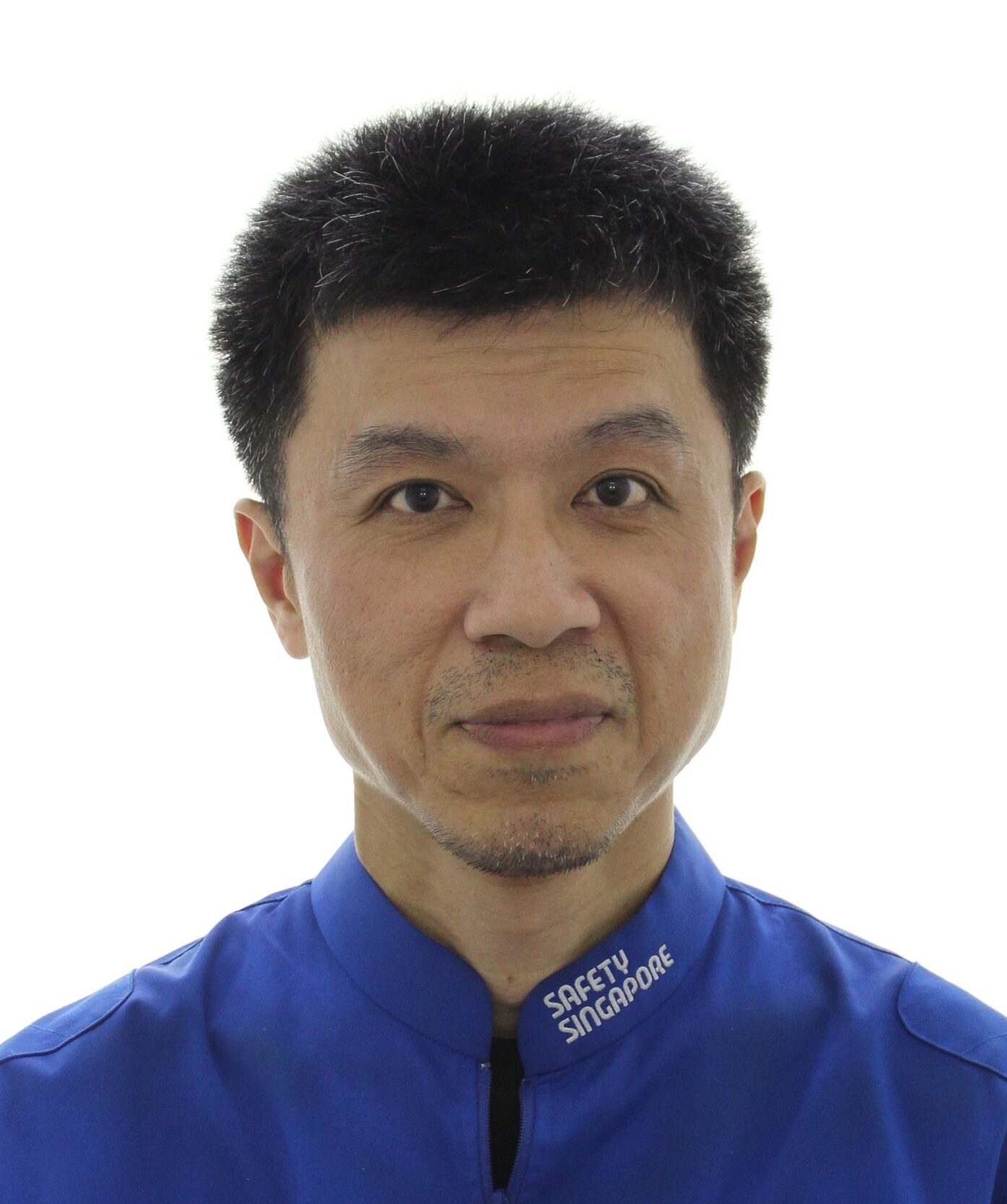 NEO AIK CHENG