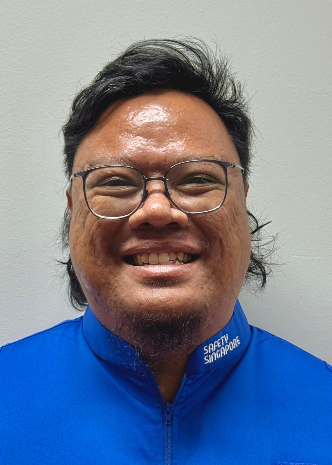 MUHAMMAD FARID ISKANDAR BIN MOHAMED SALLEH