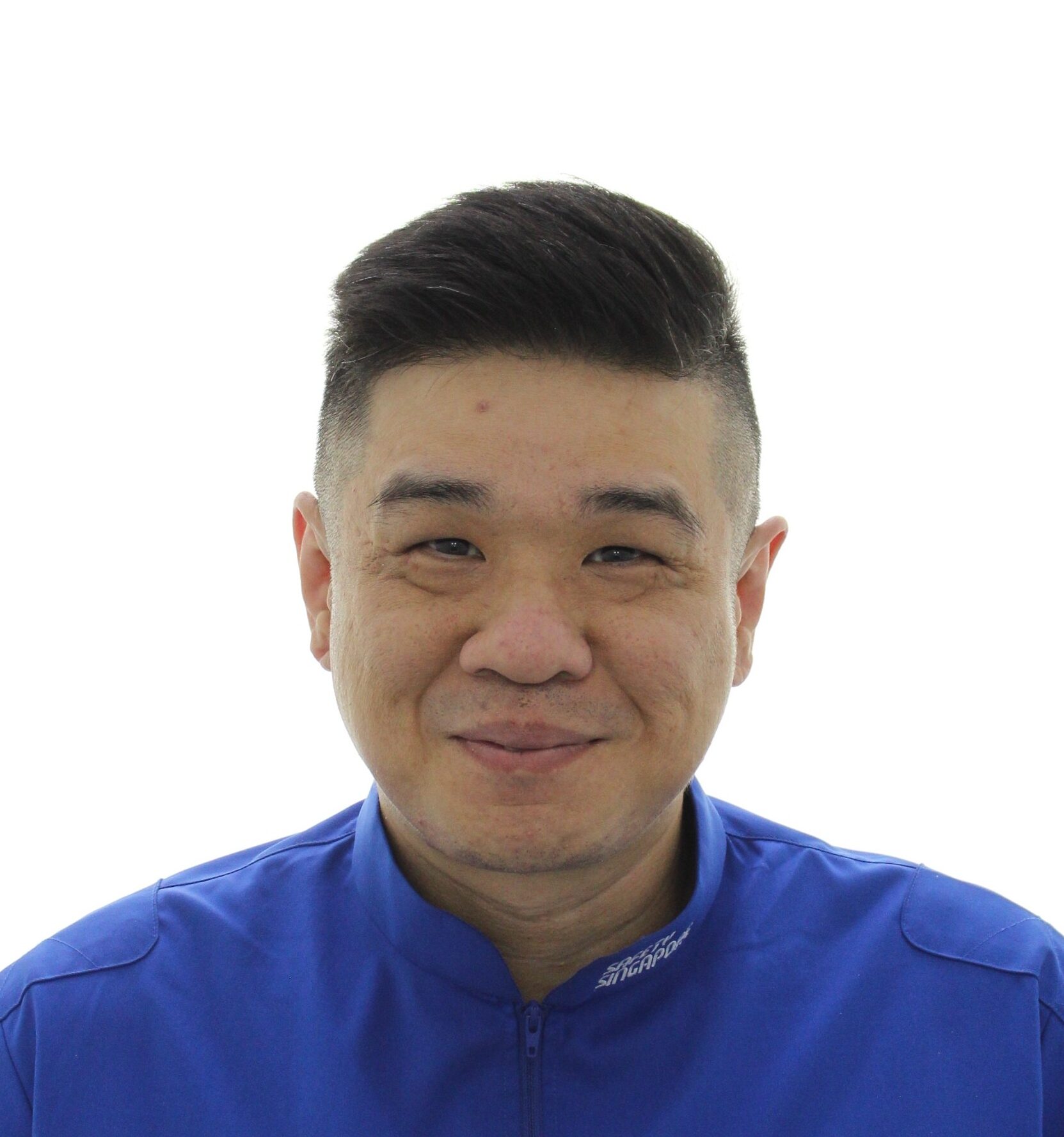 CHEW KAH JIUN