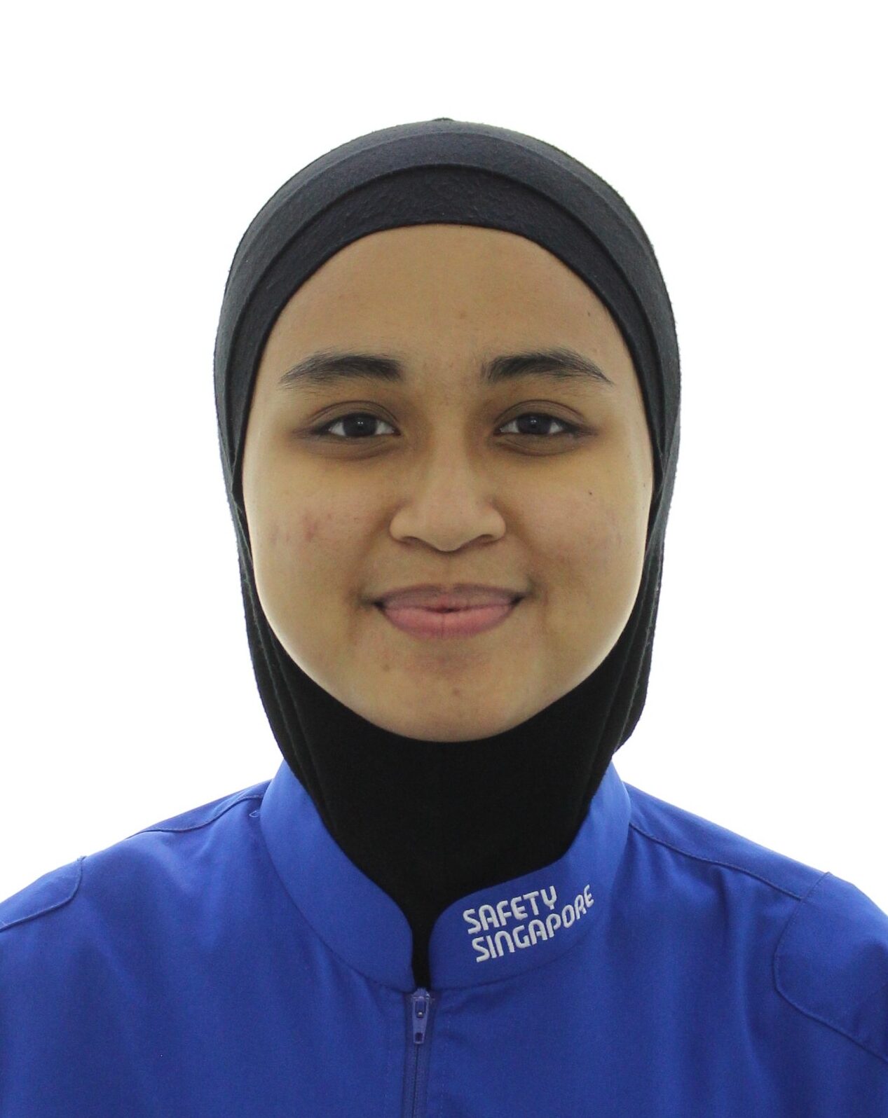 NUR AMIRAH KARIMAH BINTE ABDUL KARIM