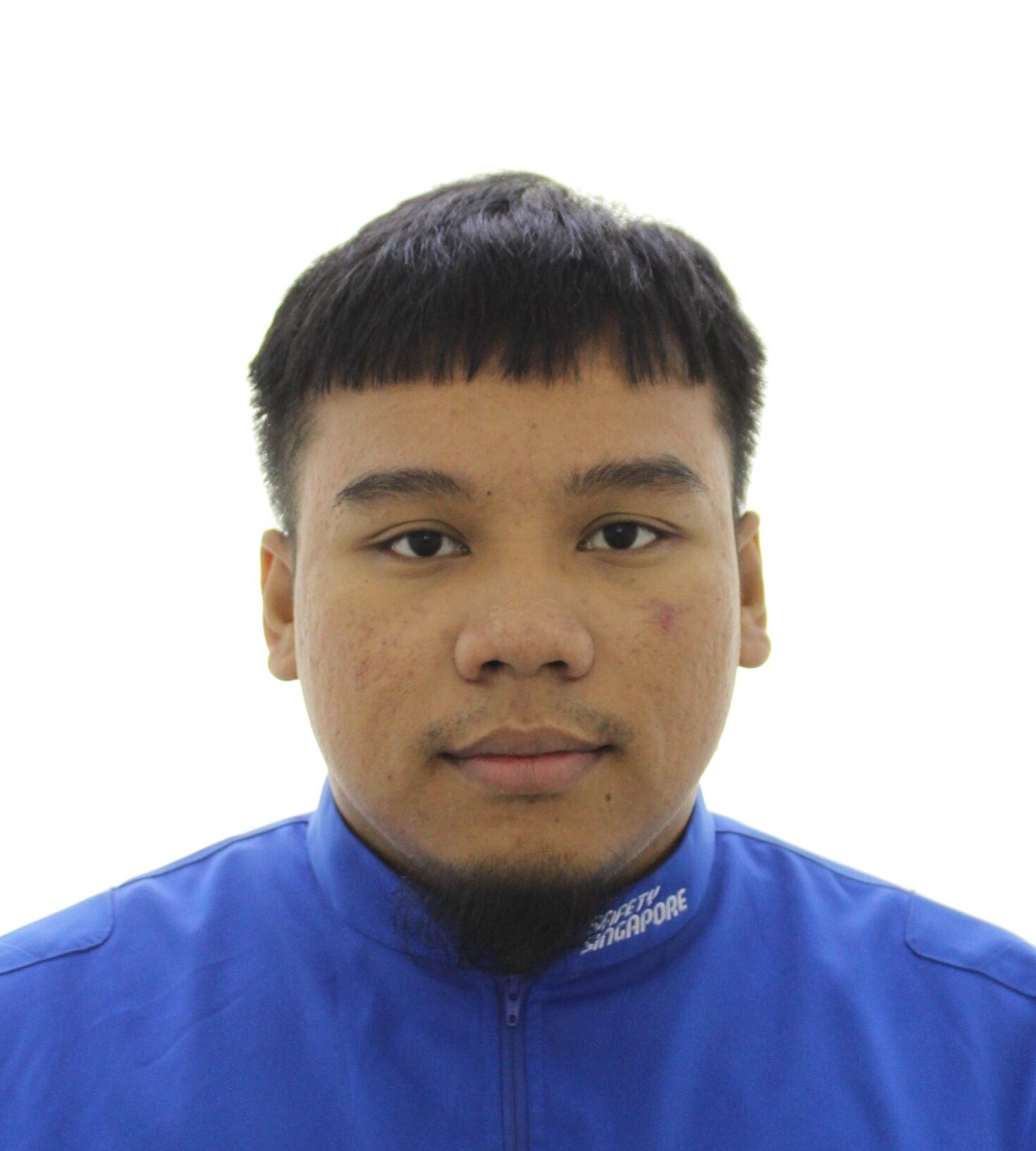 MUHAMMAD HANIF BIN ESNIN