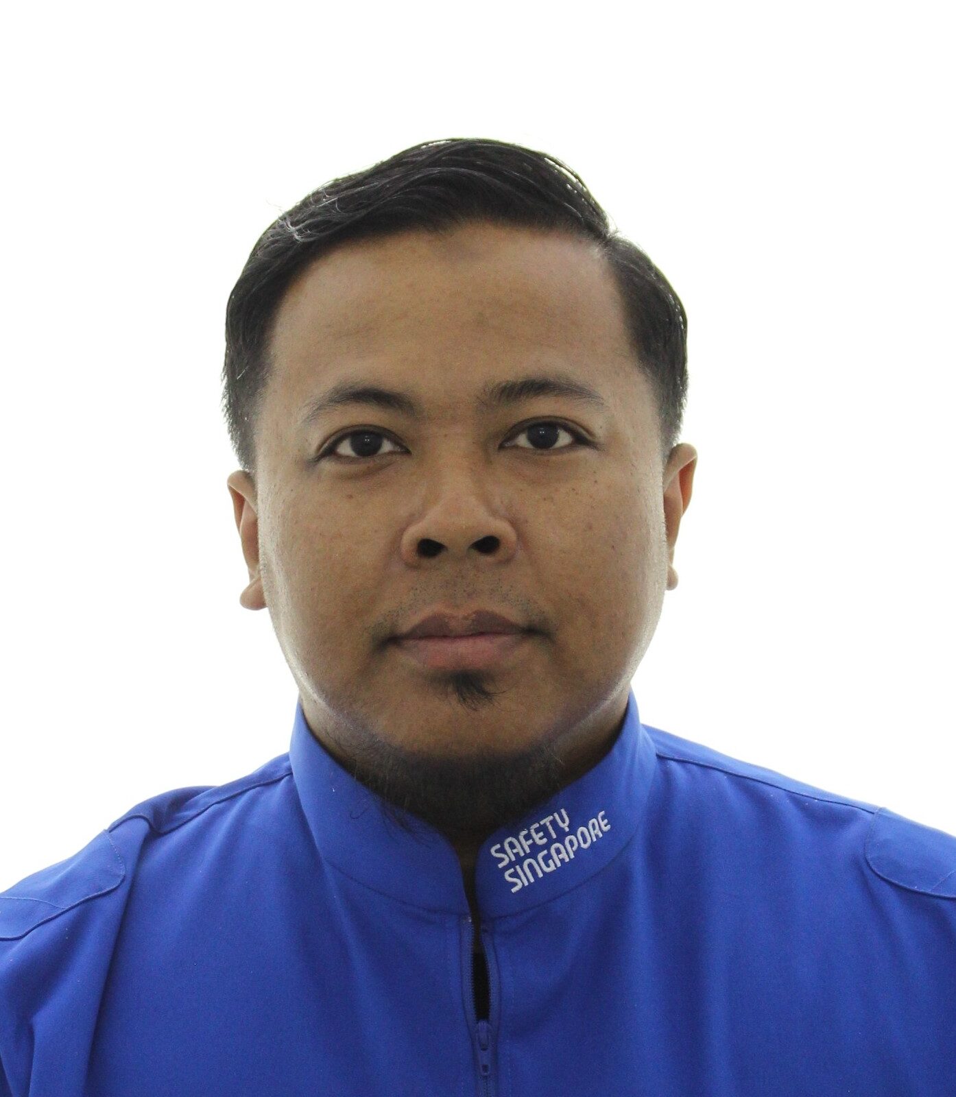 MUHAMMAD FAISHAL BIN ROSLY