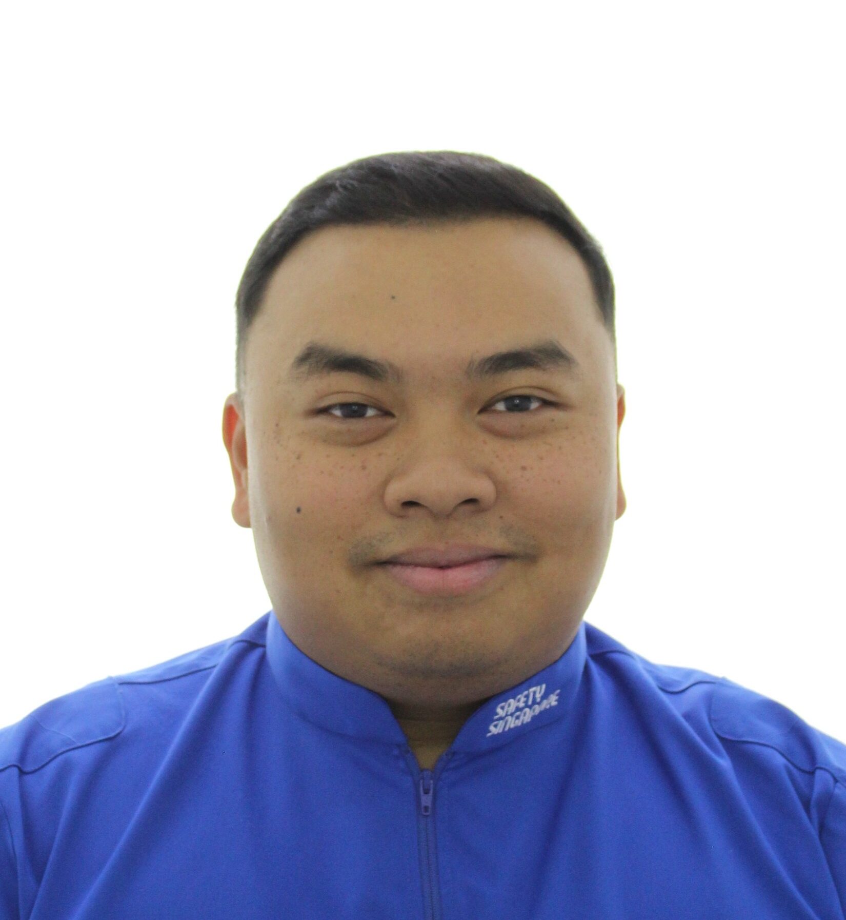 FARID FIRDAUS SAZRIDZAM BIN SAZLI