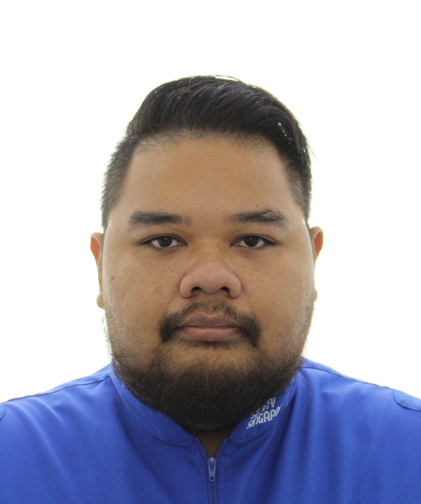 SHARIZAN BIN JASMANI