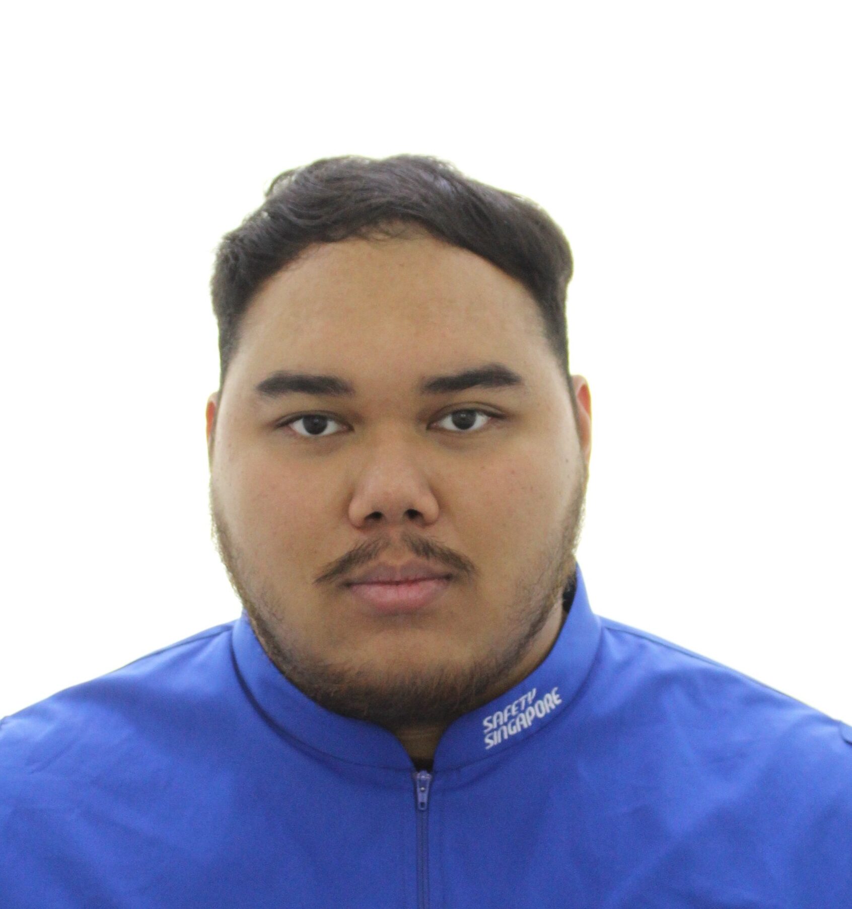ERIQ ISKANDAR BIN BOBBY HISHAM