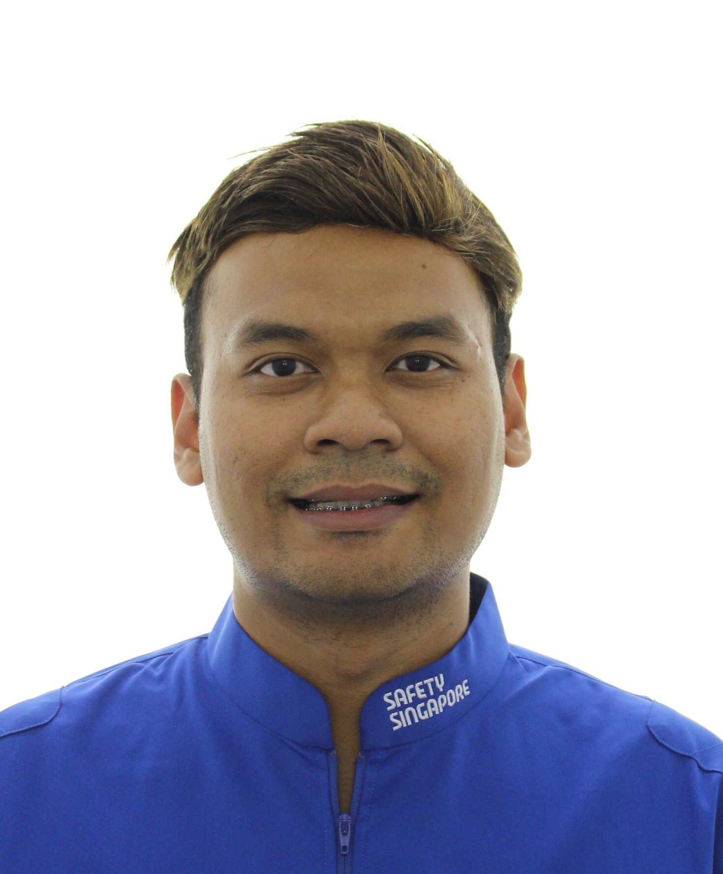 MUHAMMAD FIRDAUS BIN NORDIN