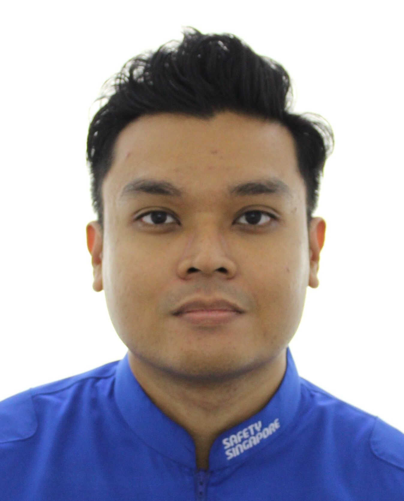 Al-Afiq Haqiqi Bin Abdul Rahman
