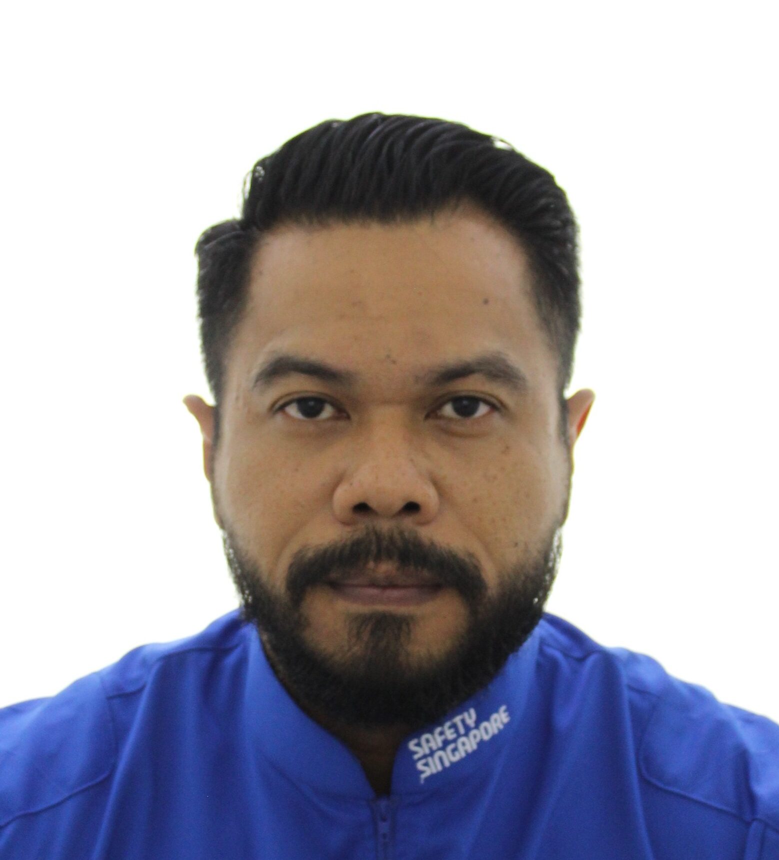Fadzhairi Bin Abdul Rashid