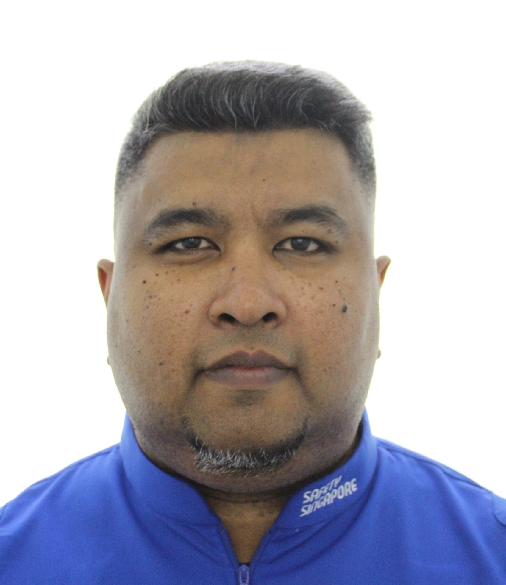 MOHAMED IDRUS BIN ANWAR