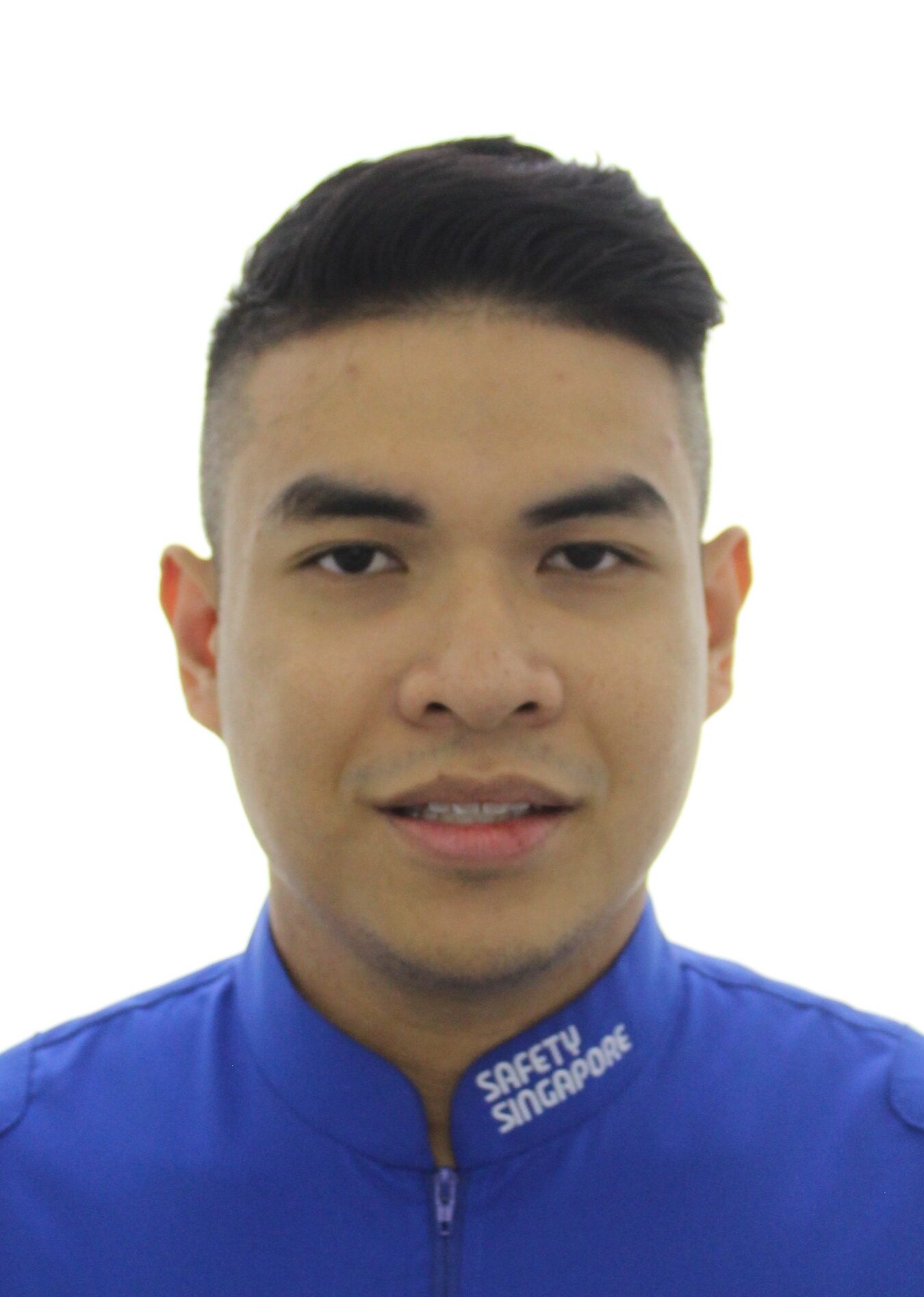 MUHAMMAD AFIQ BIN ROHAIZARD