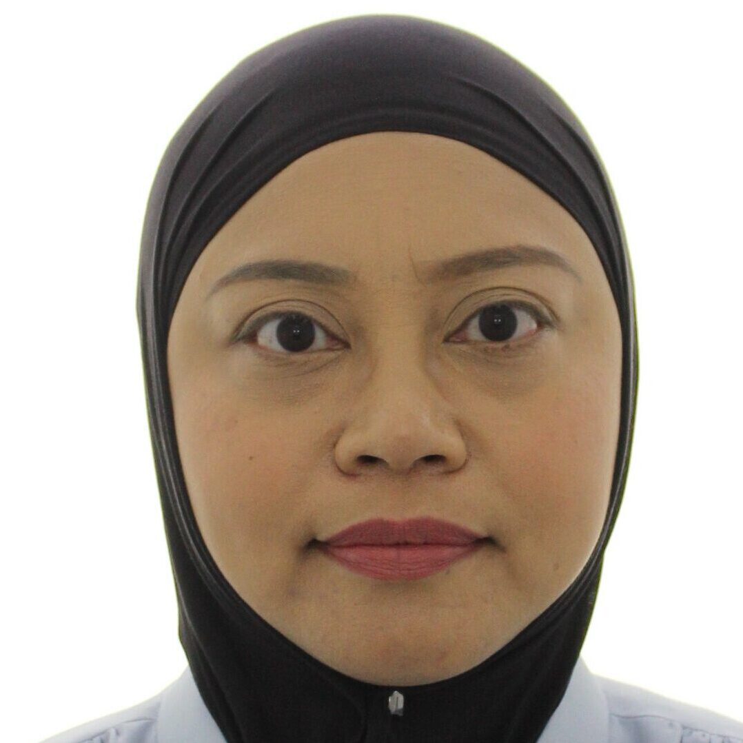 NURUL YAQIN BINTE TAHAR